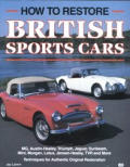 How To Restore British Sports Cars