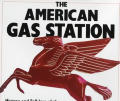 American Gas Station