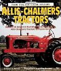 Allis Chalmers Tractors