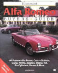 Illustrated Alfa Romeo Buyers Guide