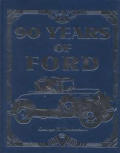 90 Years Of Ford