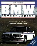 Illustrated BMW Buyers Guide 2nd Edition