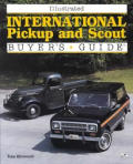 Illustrated International Pickup & Scout