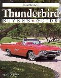 Illustrated Thunderbird Buyers Guide