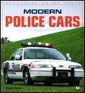 Modern Police Cars Enthusiast Color Seri