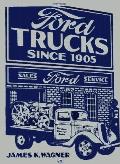 Ford Trucks Since 1905