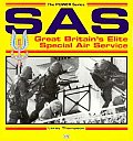 Sas Great Britains Elite Special Air Ser