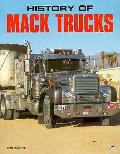 History Of Mack Trucks
