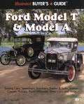 Illustrated Ford Model T & Model A Buyer