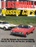 Oldsmobile Muscle Cars