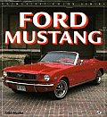 Ford Mustang Enthusiast Color Series