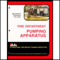 Pumping Apparatus 7th Edition