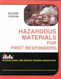 Hazardous Materials For First Respon 2nd Edition