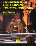 Sourcebook for Fire Company Training Evolutions