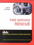 Fire Service Rescue 6th Edition