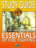 Study Guide For 4th Edition Of Essentials Of Fire