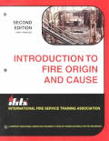 Introduction to Fire Origin & Cause