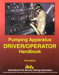 Pumping Apparatus Driver Operator Handbook 1st Edition