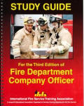 Study Guide for the Third Edition of Fire Department Company Officer