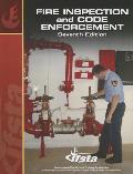 Fire Inspection & Code Enforcement