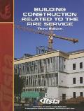 Building Construction Related to the Fire Service 3rd Edition