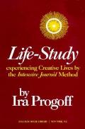 Life Study Experiencing Creative Lives