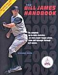 Bill James Handbook 2009 The Complete Up to Date Statistics on Every Major League Player Team & Manager Through Last Season