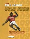 Bill James Gold Mine