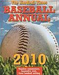 The Hardball Times Baseball Annual (Hardball Times Baseball Annual)