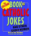 The Second Book of Catholic Jokes