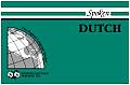 Spoken Dutch [With 1]