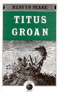 Titus Groan Gormenghast 01