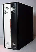 Paul Klee Notebooks 2 Volumes