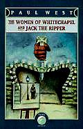 Women Of Whitechapel & Jack The Ripper