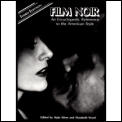 Film Noir An Encyclopedia 3rd Edition