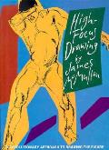 High Focus Drawing A Revolutionary Approach to Drawing the Figure