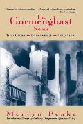 The Complete Gormenghast Novels