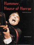 Hammer House Of Horror Behind The Scream