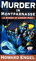 Murder in Montparnasse