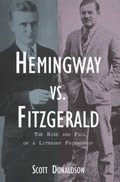 Hemingway Vs Fitzgerald The Rise & Fall