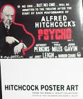 Hitchcock Poster Art From The Mark H Wol