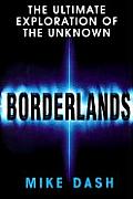 Borderlands The Ultimate Exploration of the Surrounding Unknown