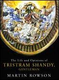 Life & Opinions Of Tristram Shandy Gentl