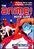 Anime Movie Guide