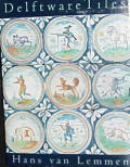 Delftware Tiles