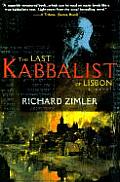 Last Kabbalist Of Lisbon
