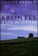 Brontes A Life In Letters
