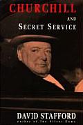 Churchill & the Secret Service