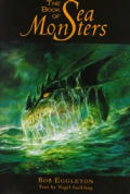 Book Of Sea Monsters