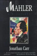 Mahler A Biography